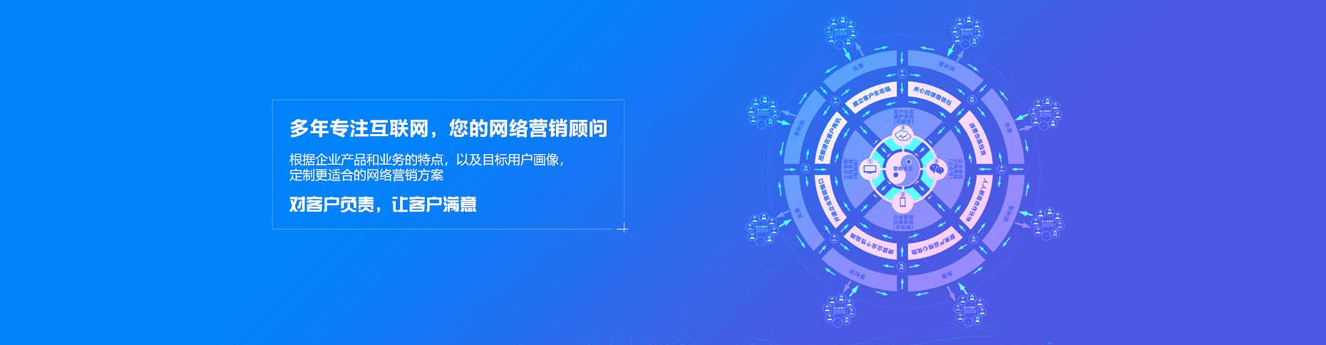 观音百度如何推广